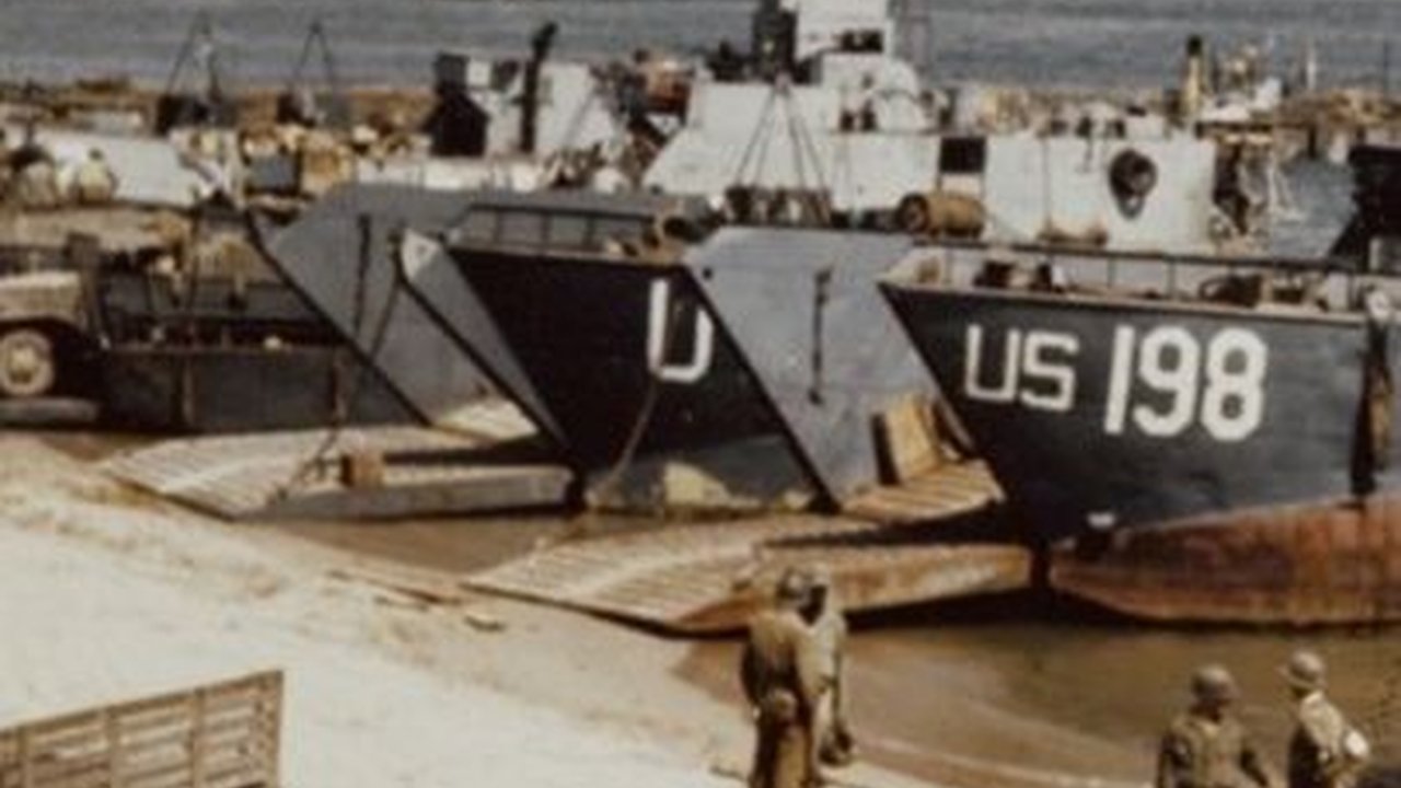 Sejarah 15 Agustus 1944: Dimulainya Operasi Dragoon, Invasi Sekutu ke Arah Prancis Selatan