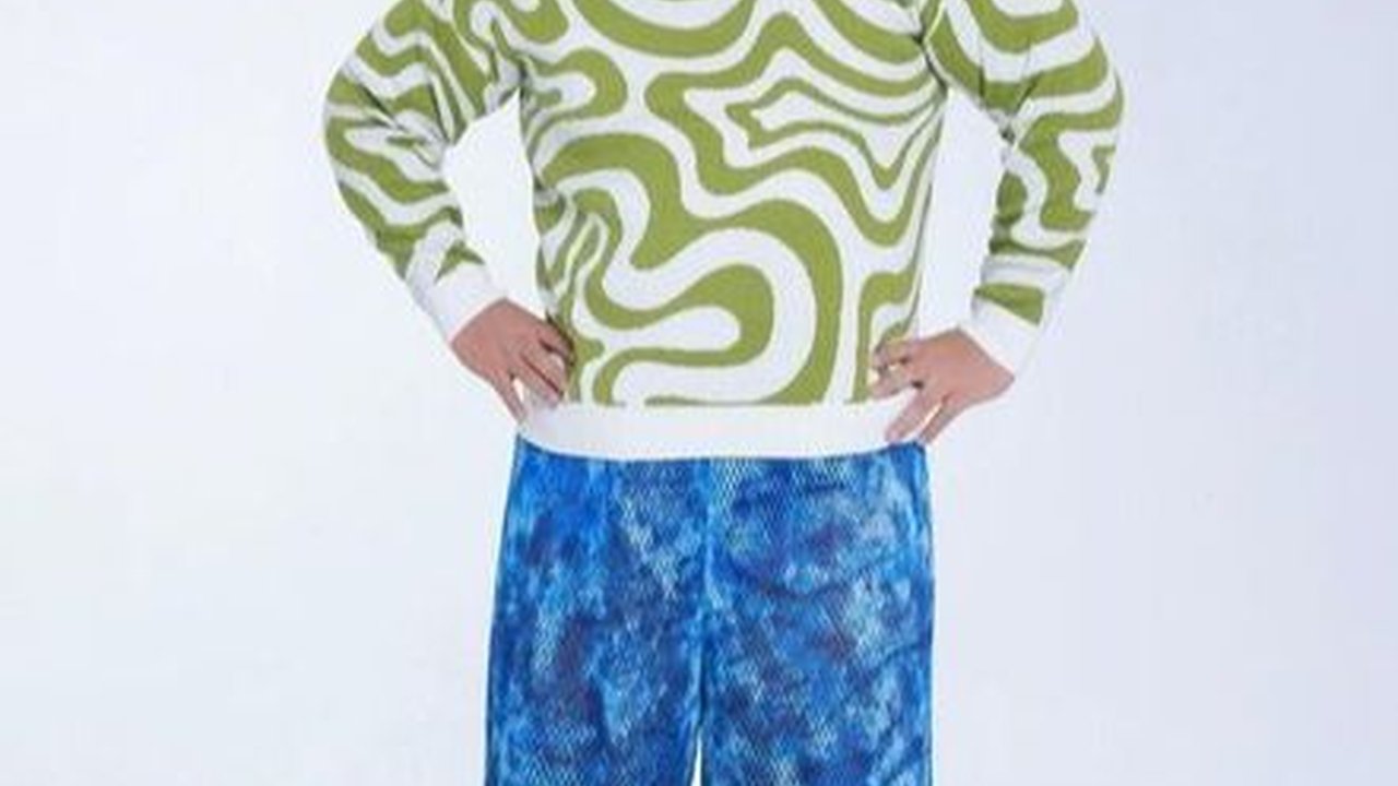 Potret Reza Chandika Berhasil Menurunkan Berat Badan, Mengungkap Kini Lebih Sehat dan Bahagia