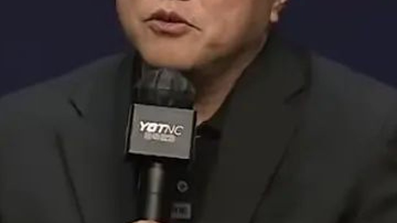 Erick Thohir: Jangan karena Kita Non Blok, Kita jadi Ikut Blueprint China dan AS