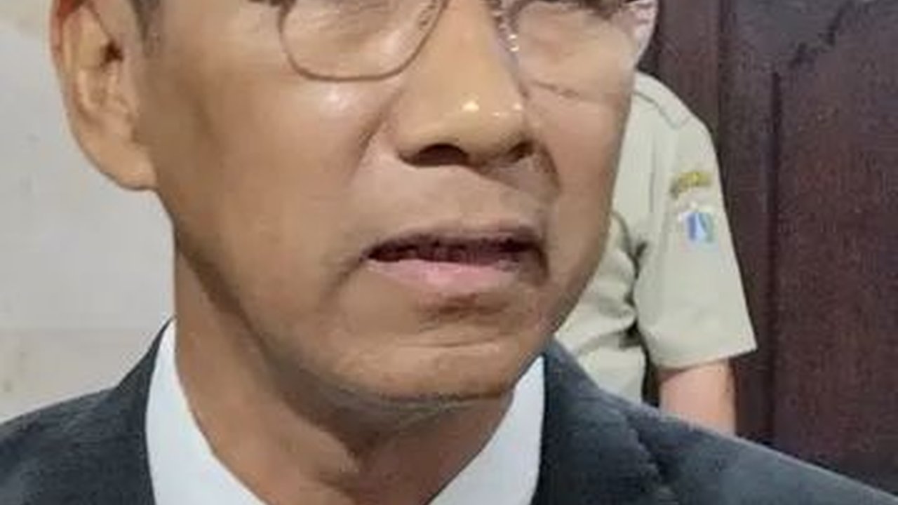 Pj Gubernur DKI Sarankan Kendaraan 2.400 cc di Jakarta Pakai Pertamax Turbo