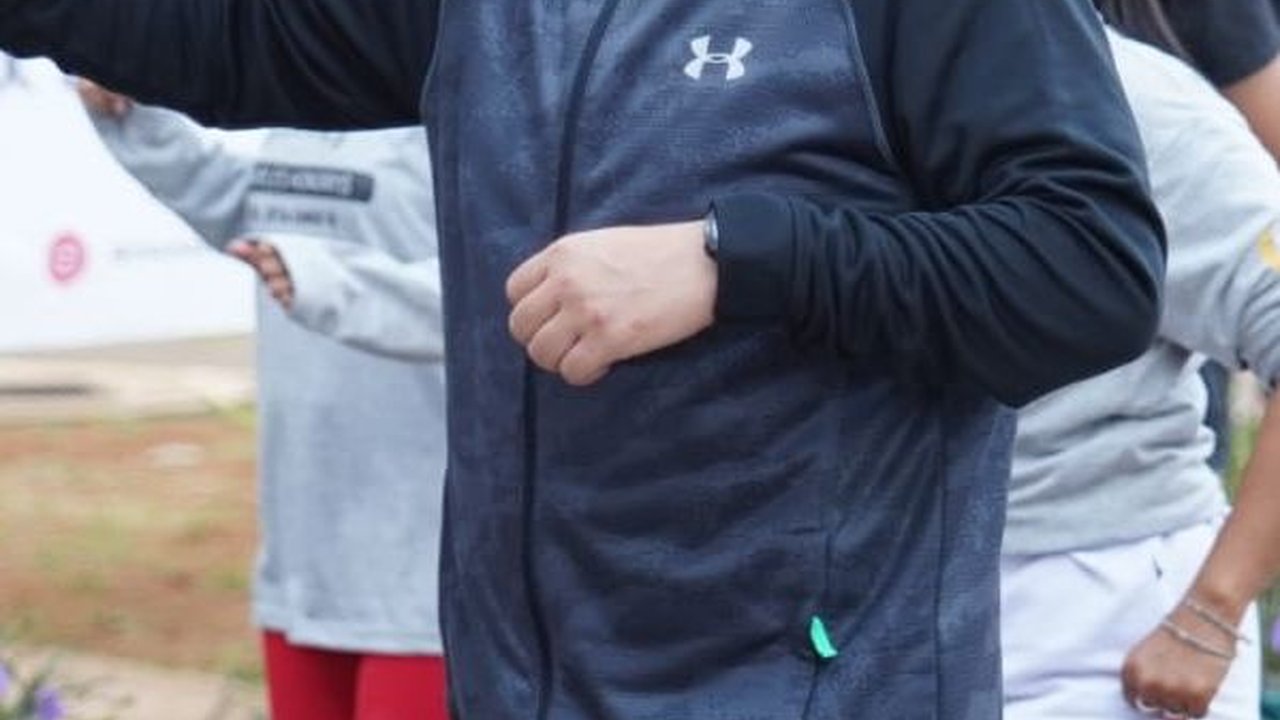 Percepat Transisi Hijau, Anggota DPR dan Kemenkes Gencarkan Sosialisasi