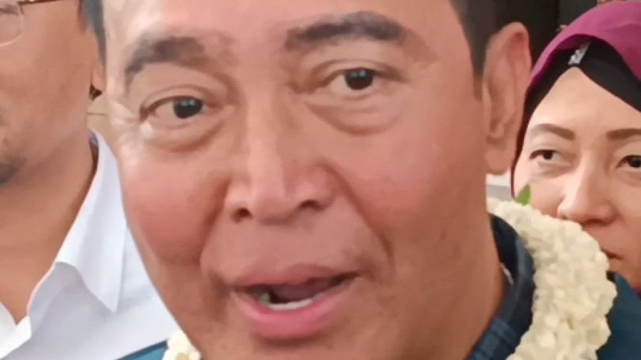 Masuk Bursa Cawapres Ganjar, Mantan Panglima TNI: Apa saja Siap