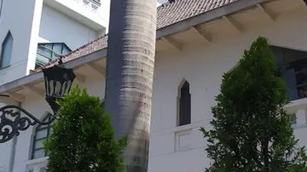 Graha Wismilak Surabaya Disita dan Digeledah Polisi, Terkait Dugaan Pemalsuan dan Korupsi