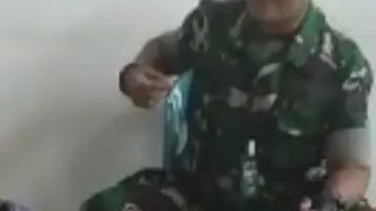 Puspom TNI: Mayor Dedi Tak Langgar Pidana Geruduk Polrestabes Medan Minta Kerabat Dibebaskan