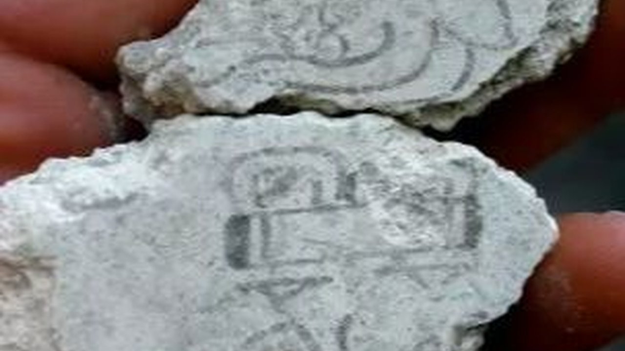 Arkeolog Temukan Bukti Tertua Kalender Ramalan Suku Maya di Kuil Kuno, Begini Isinya