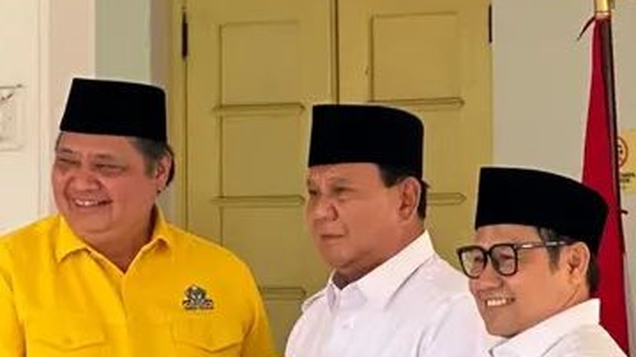 PAN Sulsel Berharap Ada Sekretariat Bersama Parpol Pengusung Prabowo Subianto