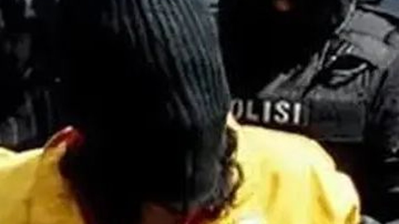 Tersangka Teroris di Bekasi Karyawan BUMN, Dikenal Ramah dan Sering Ikut Rapat RT