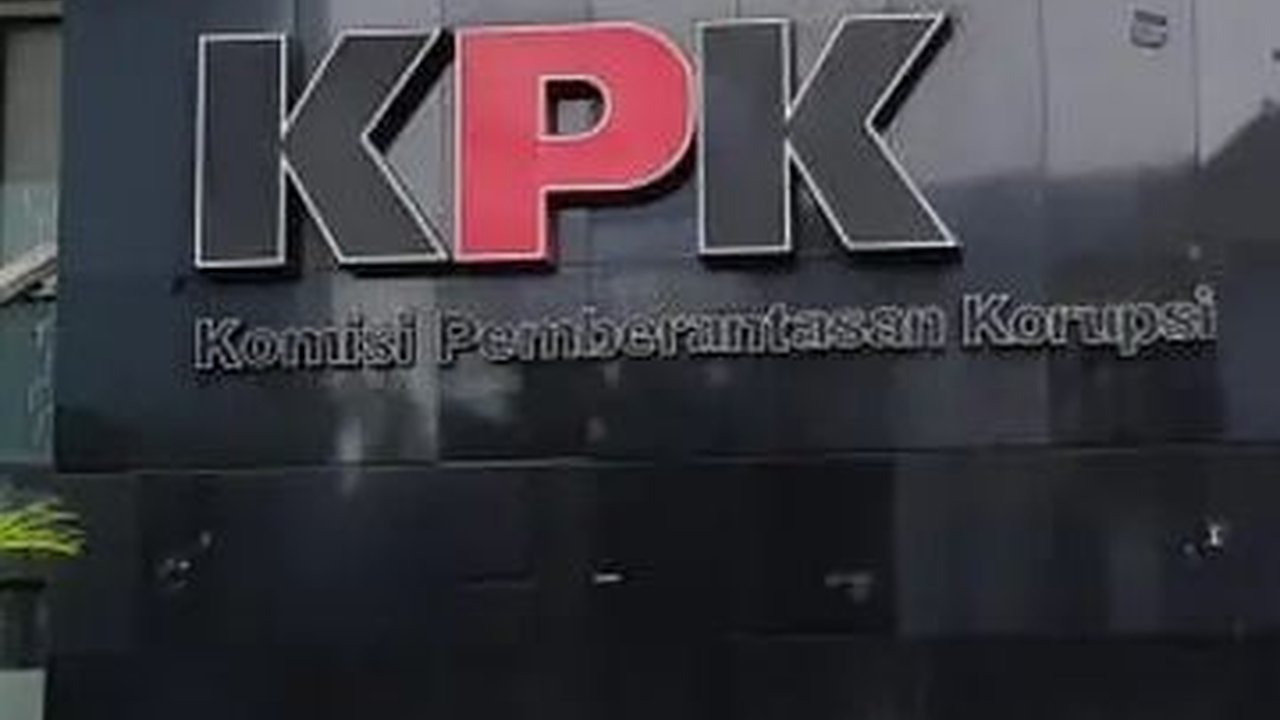 KPK Jerat 89 Tersangka dan 6 Kasus TPPU Sepanjang Januari-Juni 2023