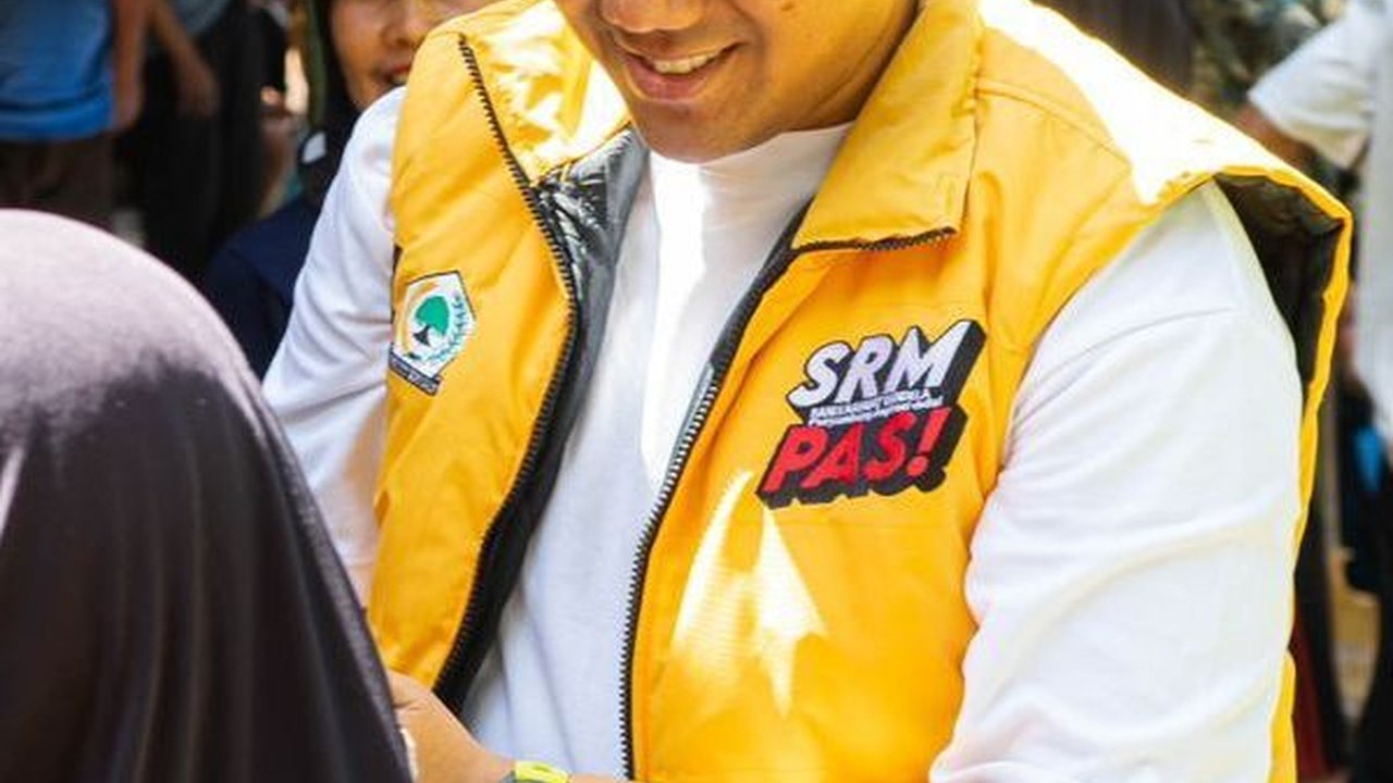 Kader Muda Golkar: Prabowo Memahami Apa yang Dibutuhkan Indonesia