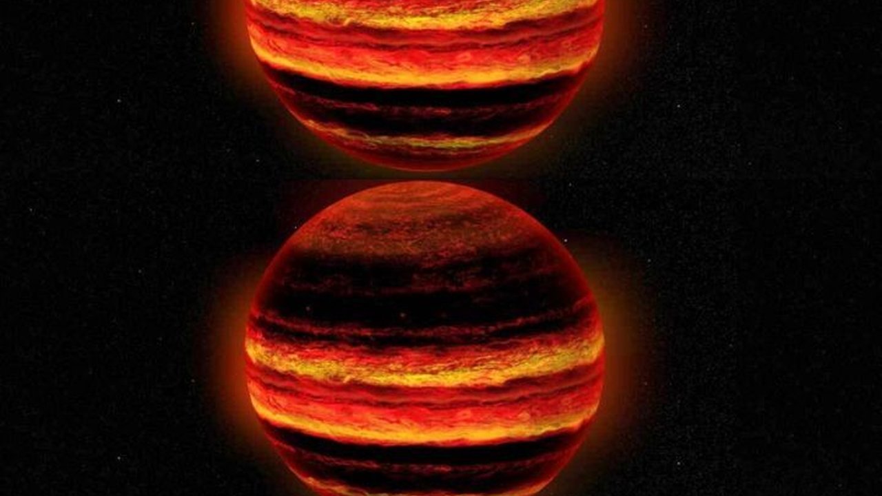 Ini Planet yang Disebut Ilmuwan Lebih Panas dari Matahari