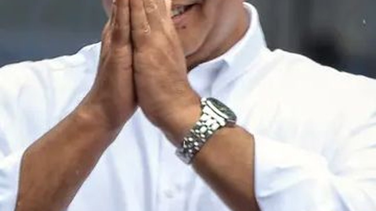 Golkar dan PAN Dukung Prabowo, NasDem Tetap Yakin Anies jadi Presiden 2024