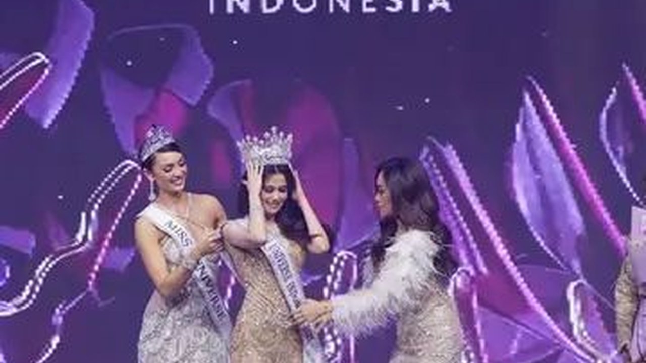 Detik-Detik Finalis Miss Universe Diduga Dilecehkan saat Body Checking