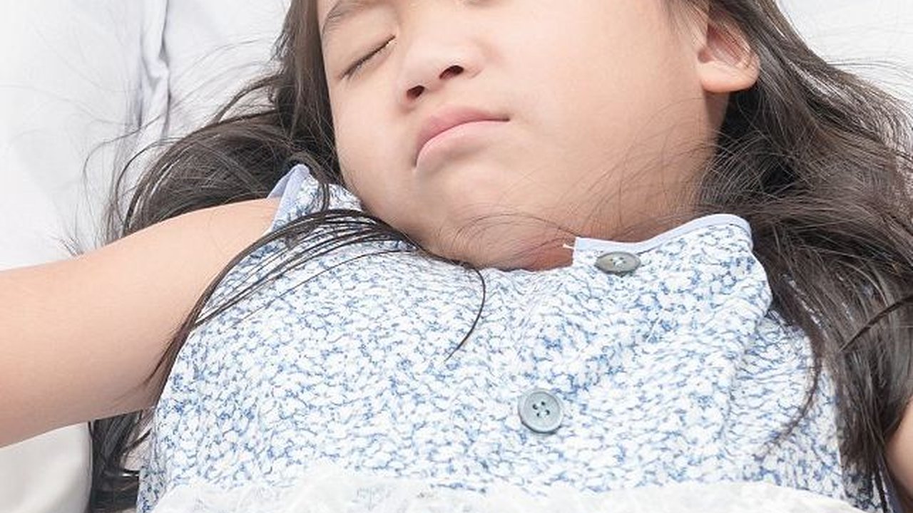 Gejala Keracunan Makanan pada Anak yang Perlu Diwaspadai, Ketahui Cara Mengatasinya