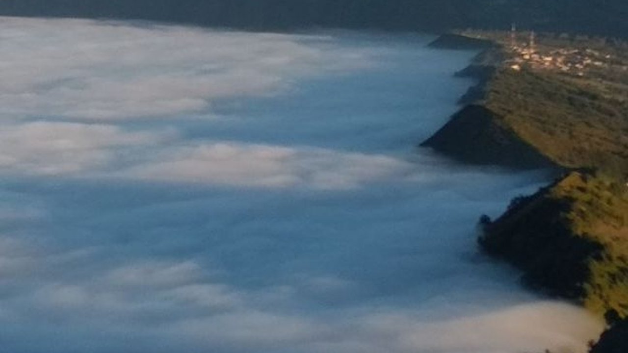 Eksotisme Negeri di Atas Awan, Saksi Peradaban Suku Tengger dari Masa ke Masa