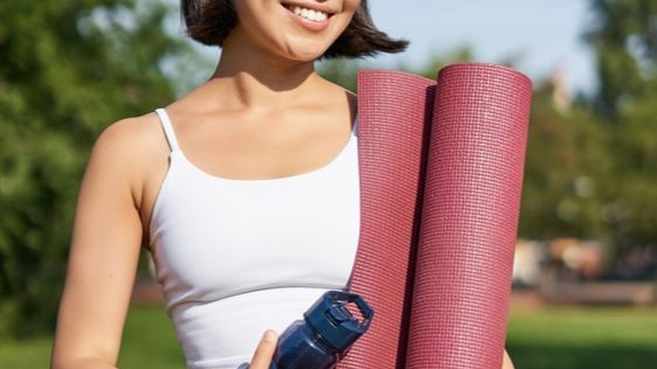 15 Cara Menjaga Kebugaran Tubuh agar Tetap Sehat dan Produktif