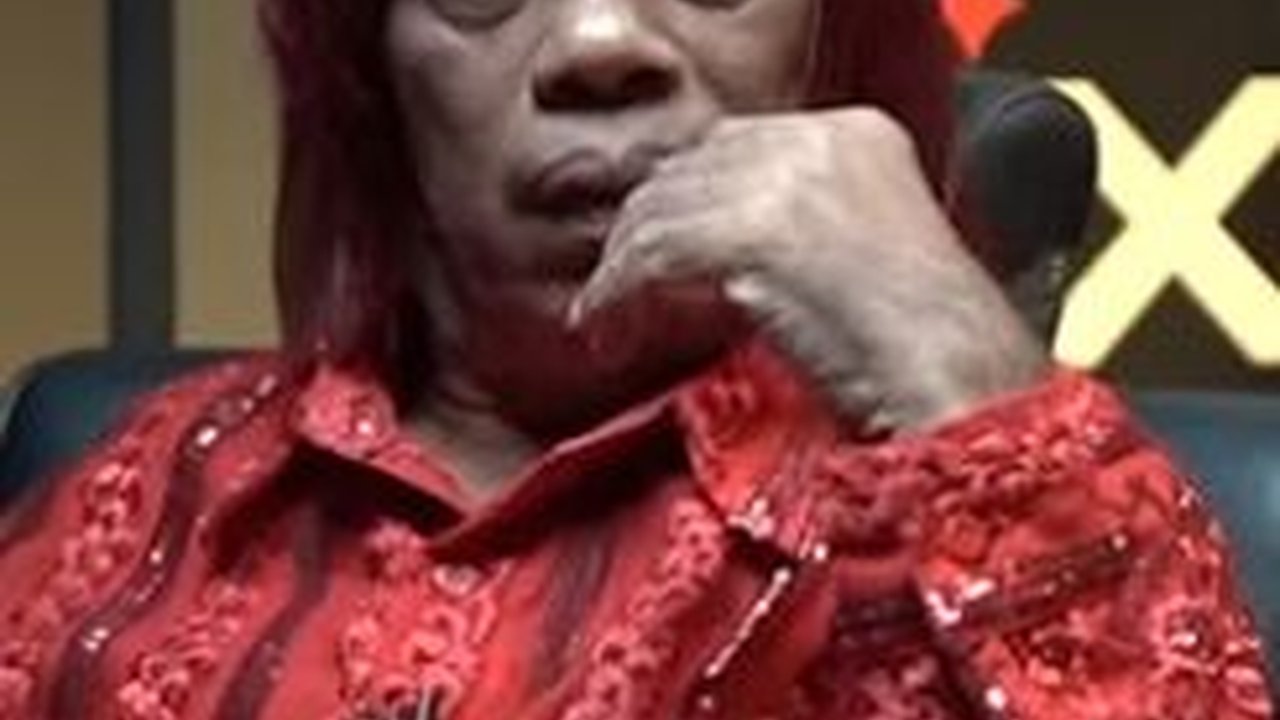 Lama Tak Muncul di TV, Begini Kondisi Terbaru Pak Tarno yang Dikabarkan Jatuh Sakit