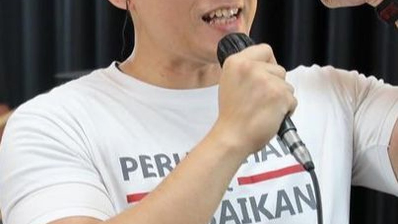 Menurunkan Bakat SBY, AHY juga Jago Nyanyi hingga Rilis Lagu 'Perubahan dan Perbaikan'