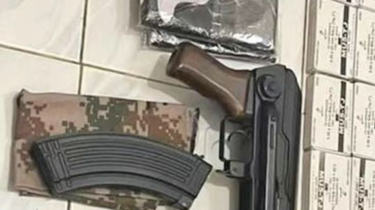 Sebelum Ditangkap, Karyawan KAI Diduga Teroris Berencana Serang Mako Brimob dan Markas TNI