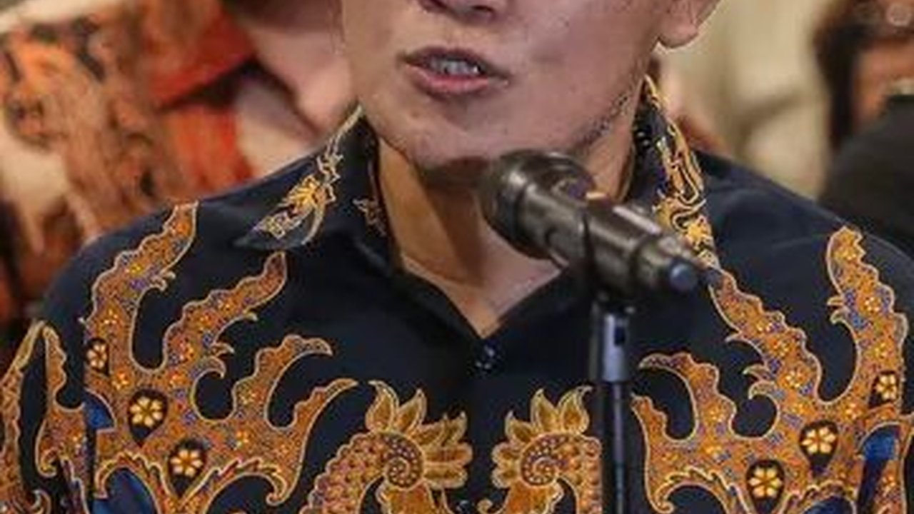 Bakal Sepanggung dengan Prabowo Subianto, Budiman Sudjatmiko: Bicara soal Persatuan