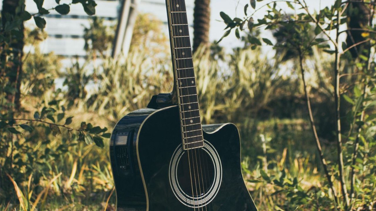 9 Kunci Gitar Dasar untuk Dipelajari Pemula, Pahami Tata Cara Memainkannya yang Benar
