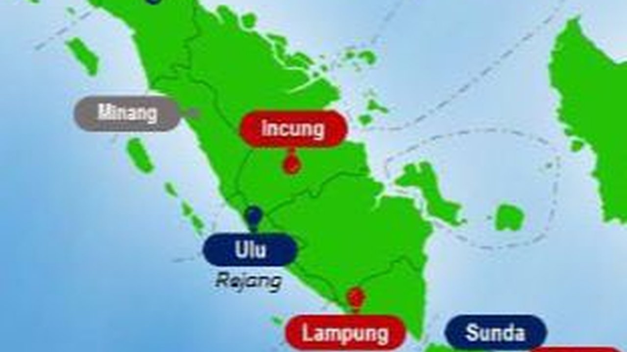Pemerintah Sedang Persiapkan Aksara Digital Hadir di Perangkat Seluler