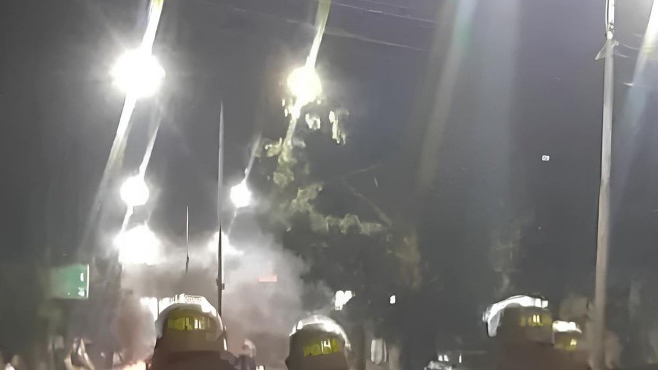 Fakta-fakta Kerusuhan Dago Elos, Berawal dari Laporan yang Tak Direspons