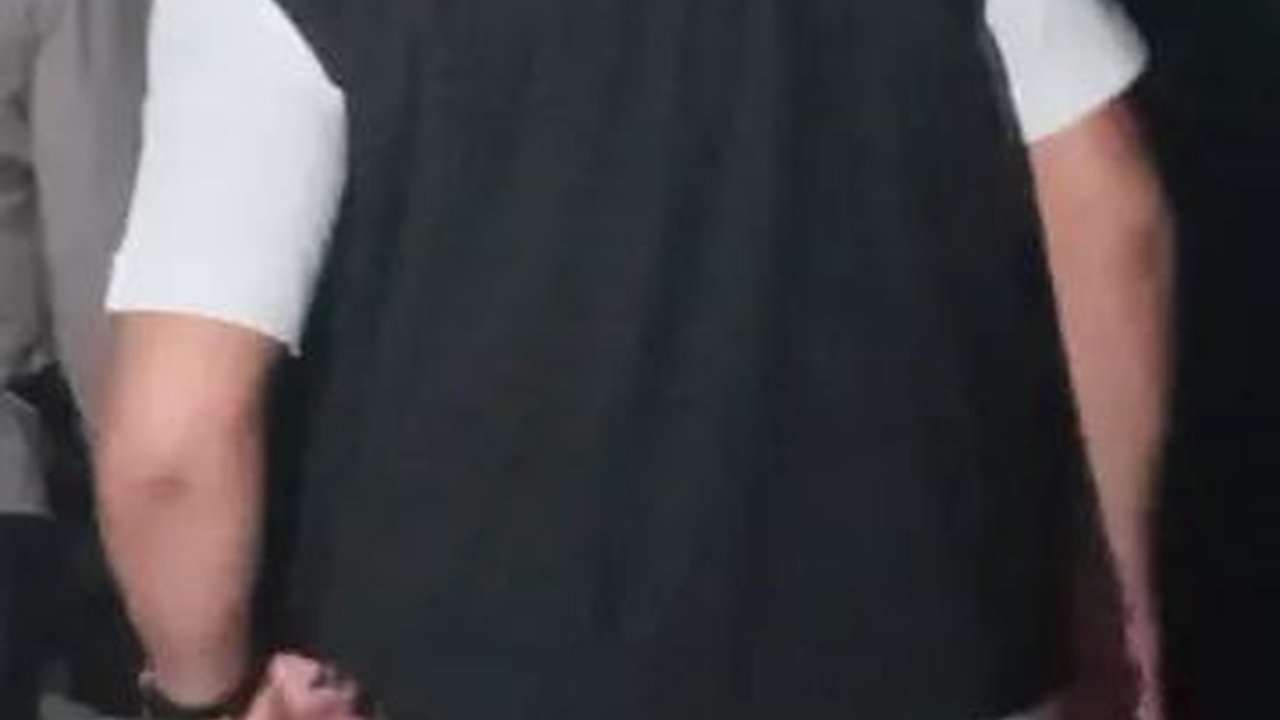 VIDEO: Terungkap! Pegawai BUMN Terduga Teroris ISIS Siap Serang Mako Brimob & Markas TNI