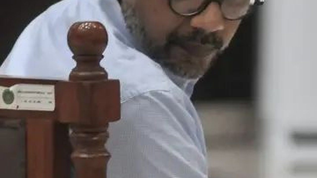 VIDEO: Hakim Panas, Haris Azhar Sebut Kena Prank