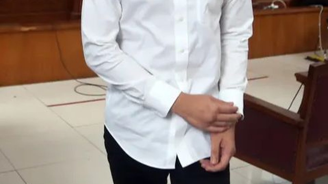 VIDEO: Mario Dandy Dituntut 12 Tahun Bui & Bayar Restitusi Rp120 Miliar