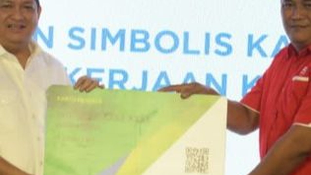 Daftar dan Bayar Iuran BPJS Ketenagakerjaan Bisa Melalui AYO Toko