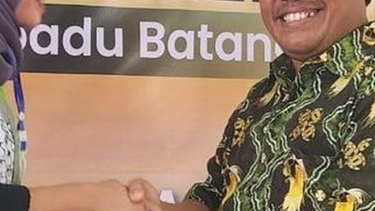 Pastikan Warga Setempat Terserap KITB, Kemnaker Gelar Pelatihan