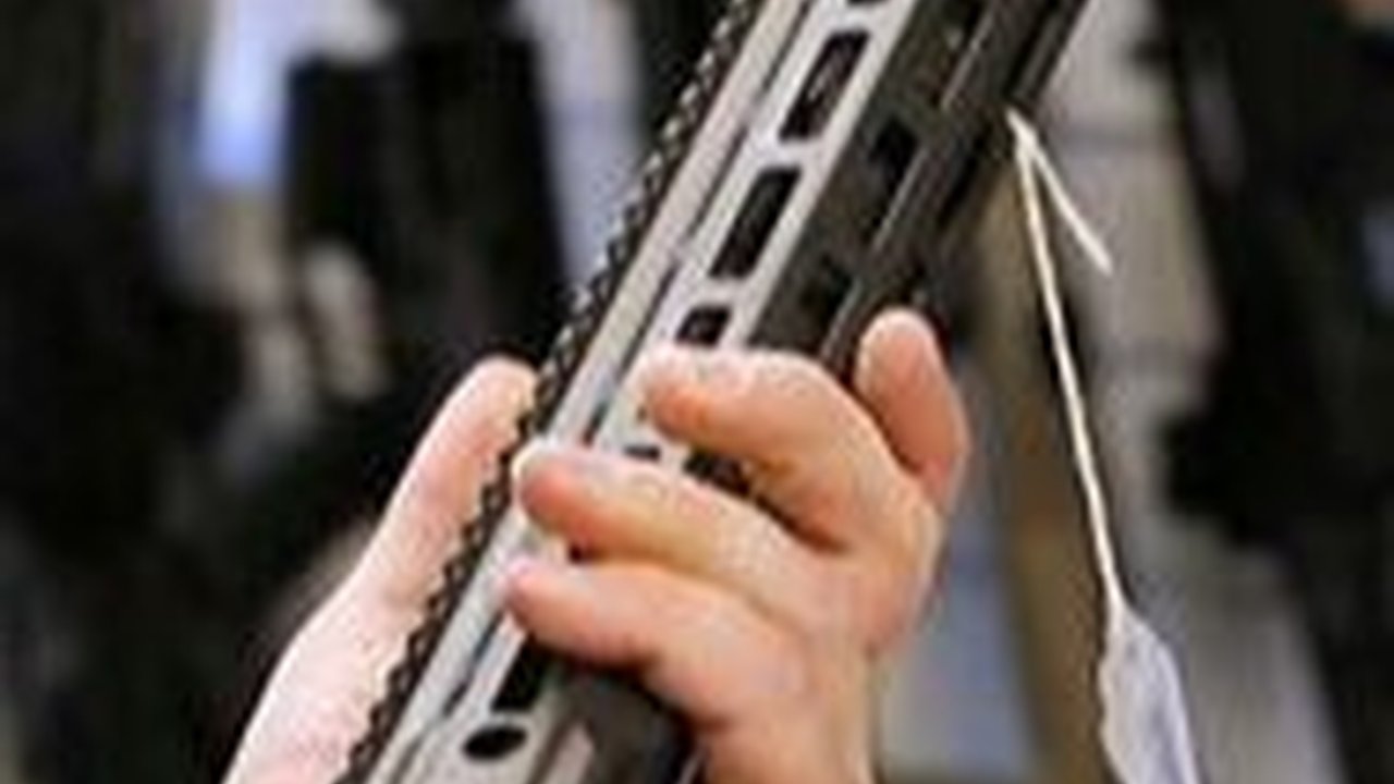 Diam-Diam, Pemerintah Masih Impor Senjata Militer Hingga Rp1,57 Triliun