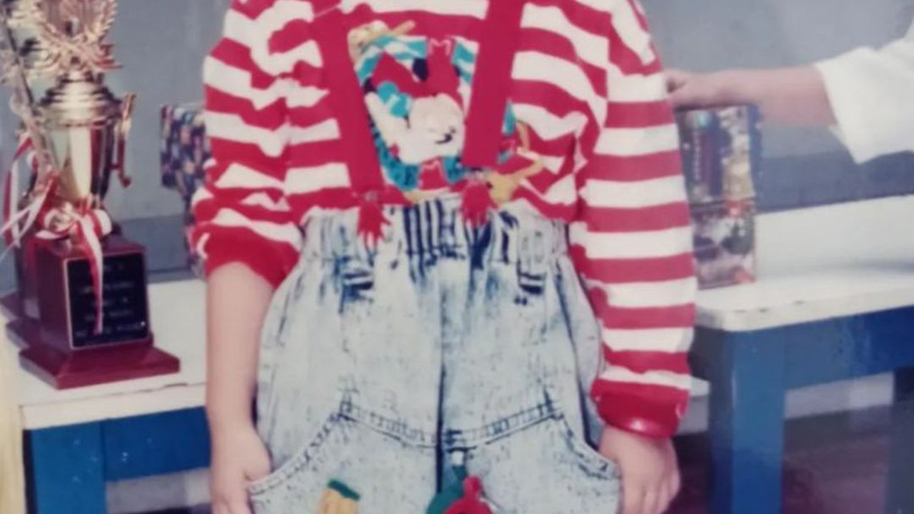 Mantan Penyanyi Cilik Ini Sekarang Punya Pacar Bule, Pernah Bilang Ingin Hidup Melajang - Bisa Tebak?