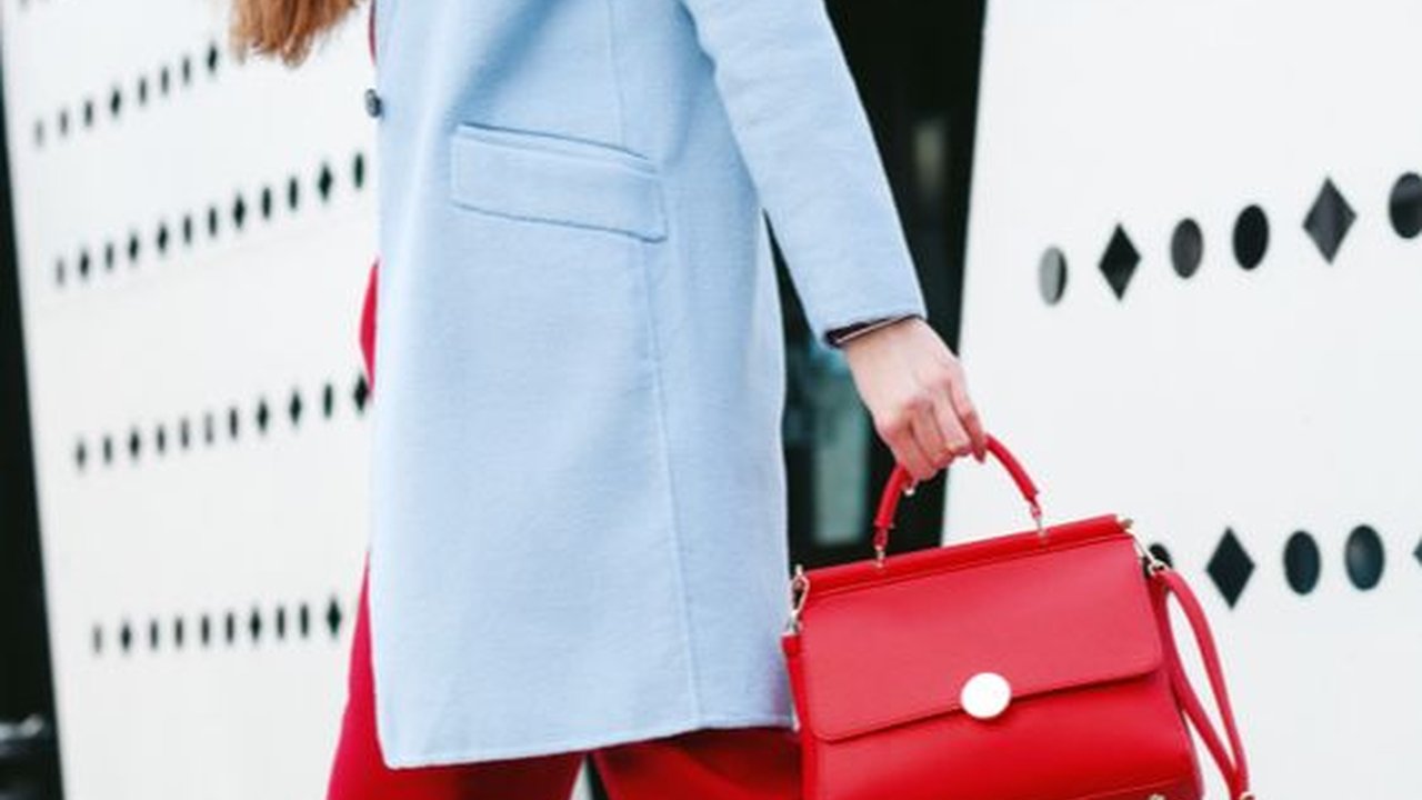 Cek Kepribadian Berdasarkan Model Tas, Kamu Tipe yang Mana?