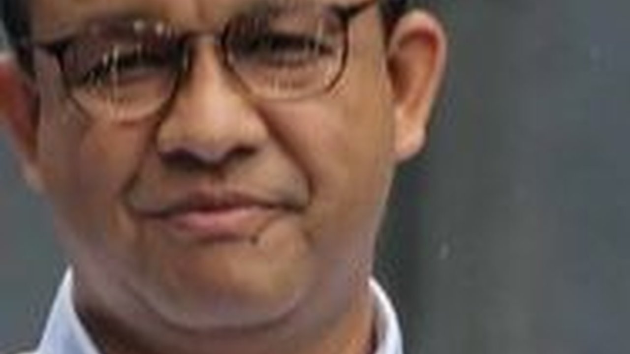 PKS Legowo Jika AHY Jadi Cawapres Anies Baswedan