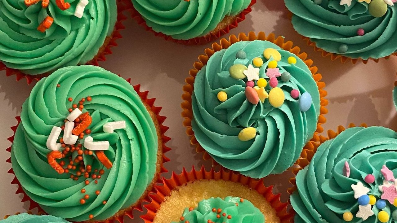 5 Resep Cupcake Matcha Enak Mudah Dibuat, Cocok untuk Ide Jualan