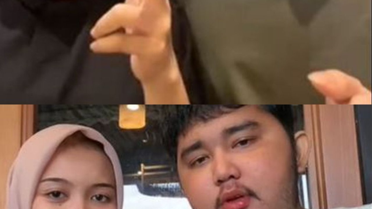 Pria Ini Alami Perubahan Drastis Usai Menikah, Penampilannya Bikin Pangling