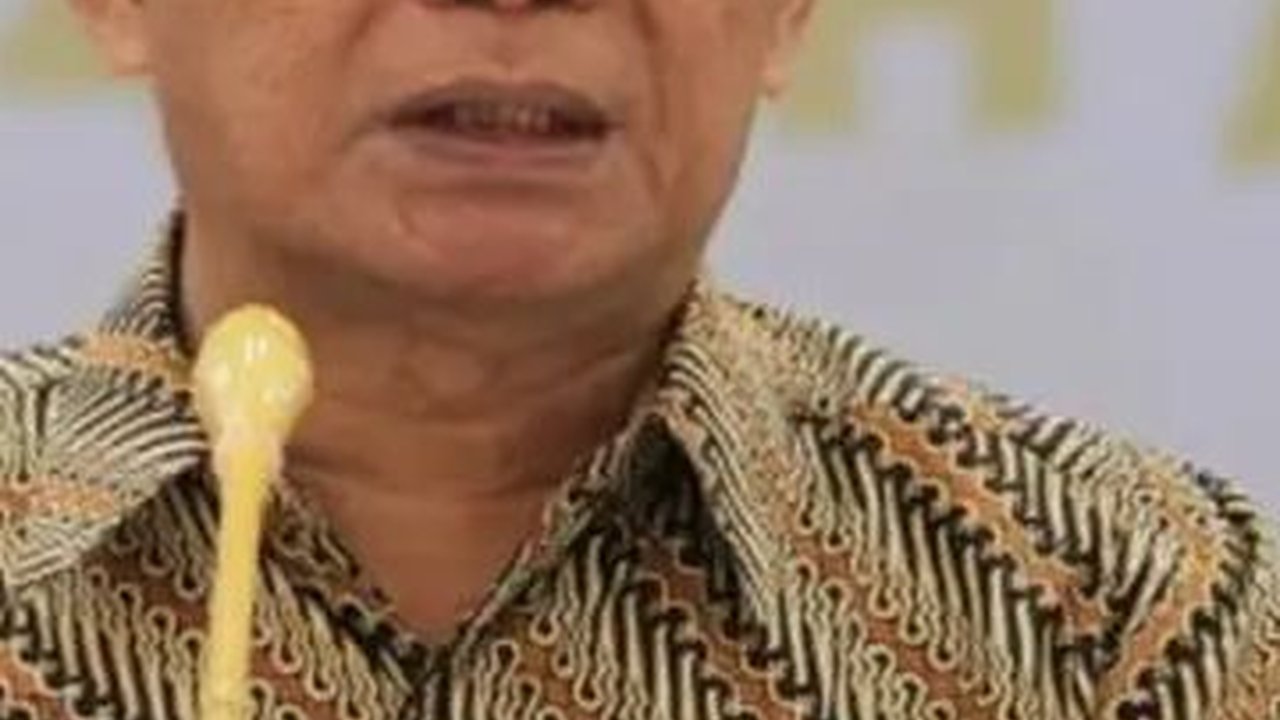Menko PMK Muhadjir: Gen Z Cenderung Pakai Logika, Tapi Abai Etika