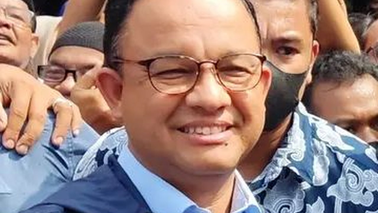 PKS Respons Kabar Anies Baswedan Bakal Deklarasi Cawapres pada 18 Agustus 2023
