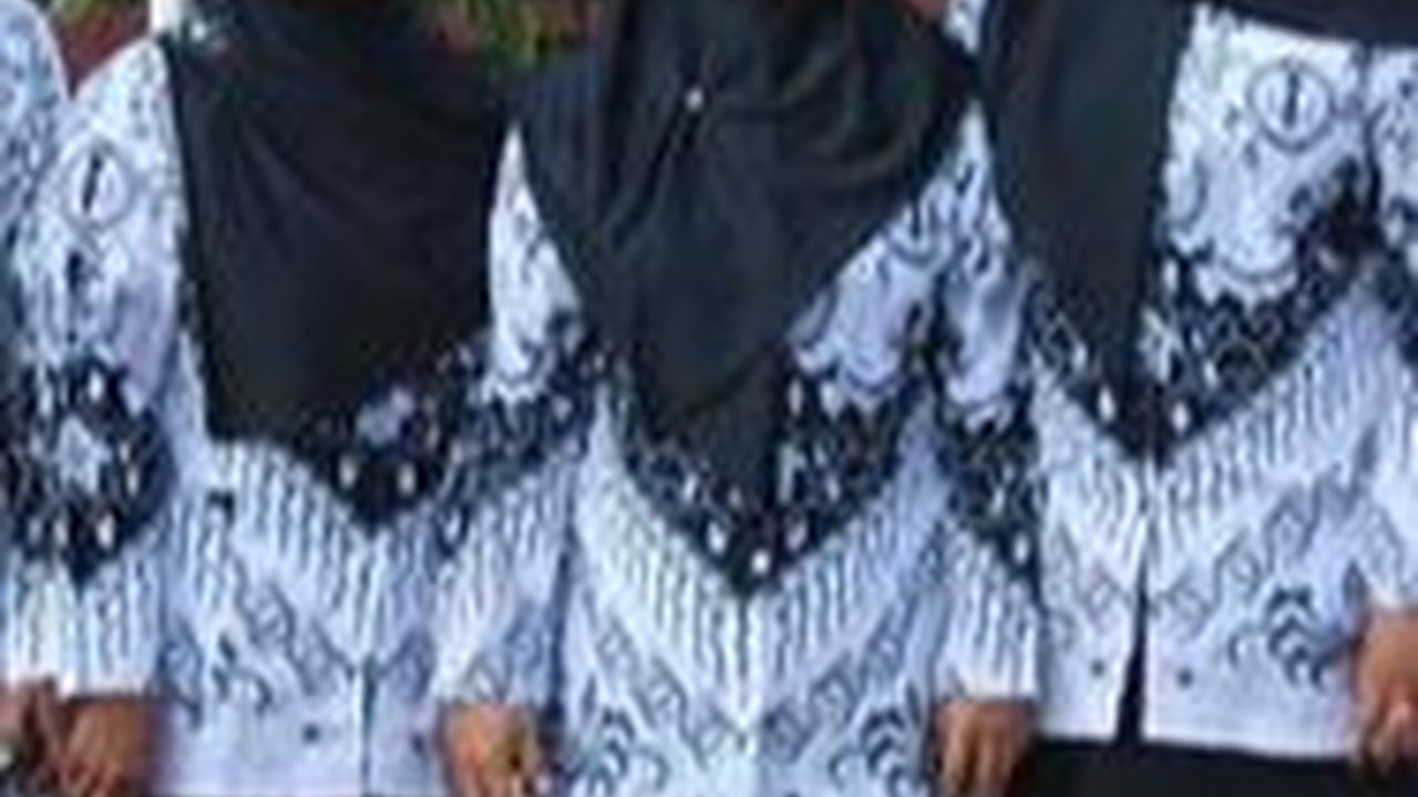 Aturan KemenPAN-RB Batalkan Penghapusan Honorer, tapi Tak Ada soal Diangkat Jadi PPPK