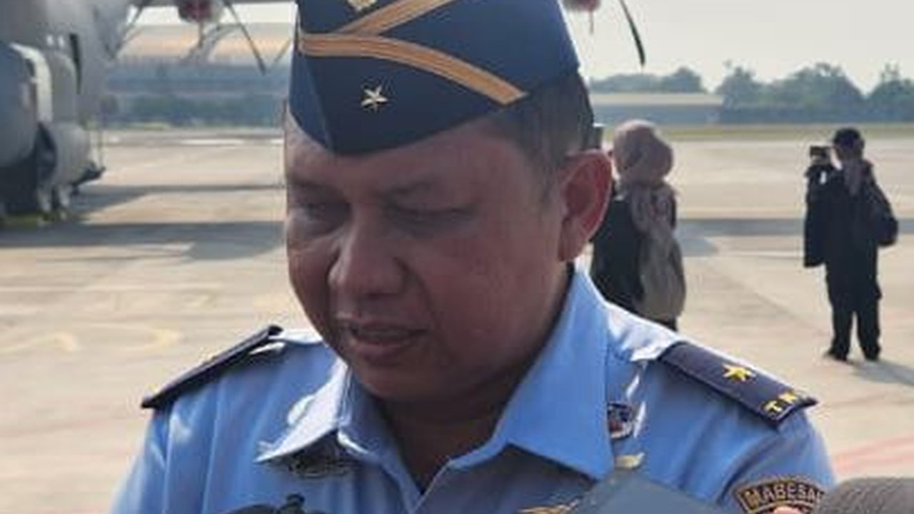 Prabowo Borong 12 Jet Tempur Tanpa Awak dari Turki, TNI AU Siapkan Pilot Berpengalaman