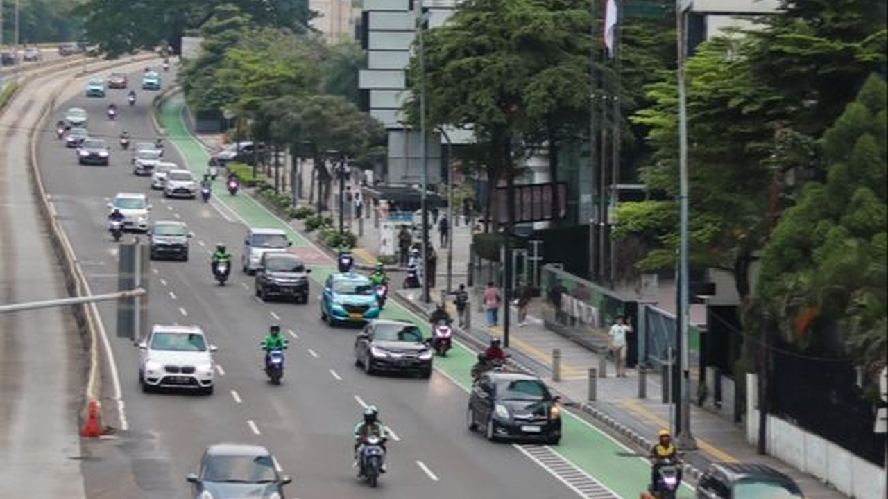 Polusi Udara di Jakarta Sedang Parah, Terapkan Tips Ini Biar Kesehatan Tetap Terjaga