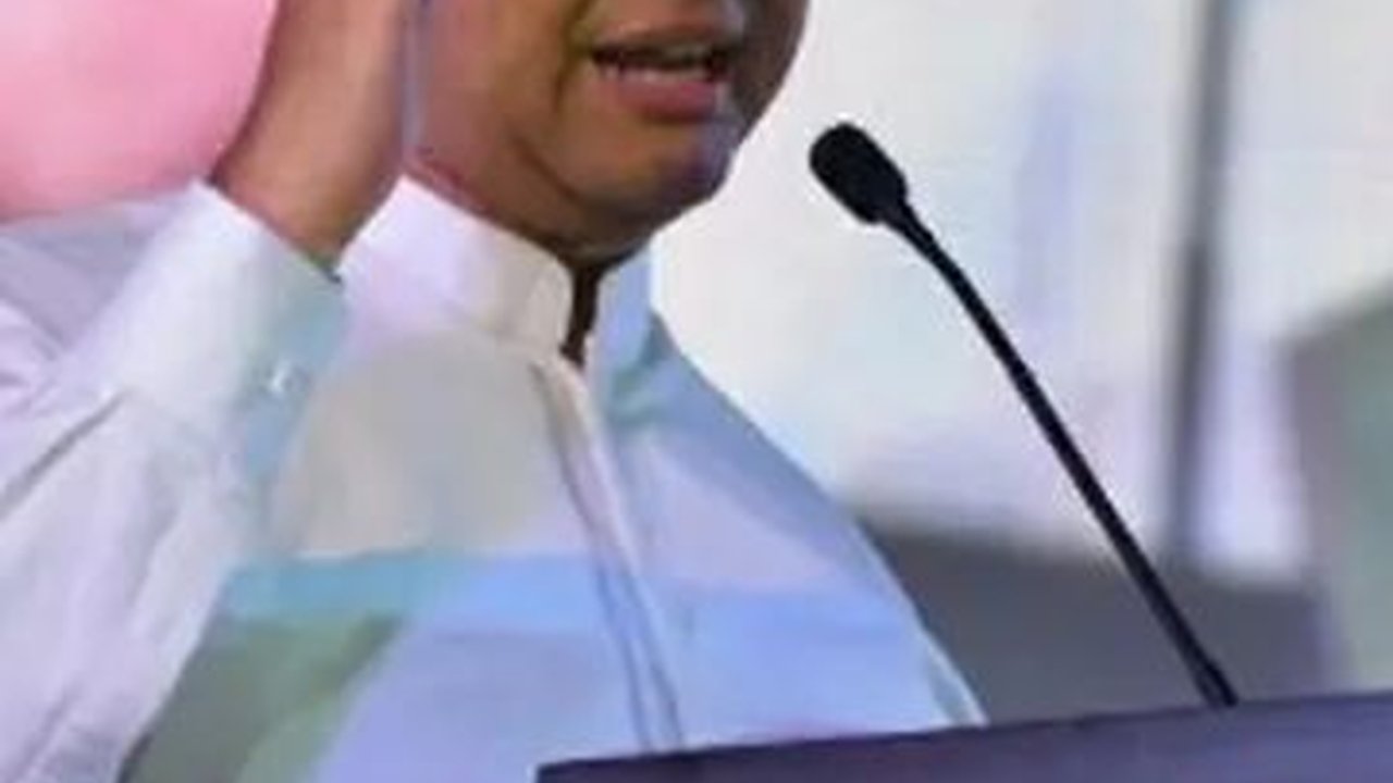 Atasi Polusi Udara Jakarta, Anies Baswedan Tawarkan Empat Solusi