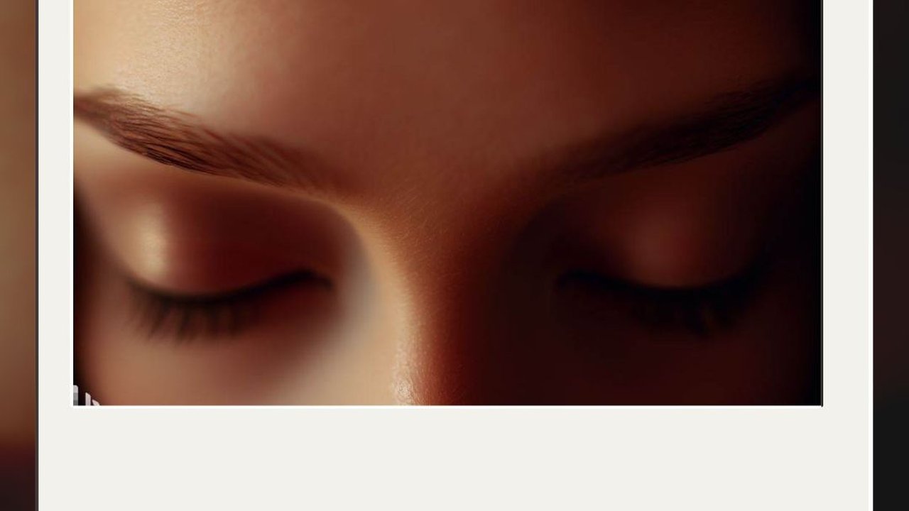 4 Tipe Kepribadian Berdasar Bentuk Dahi Menurut Ahli Analisis Wajah