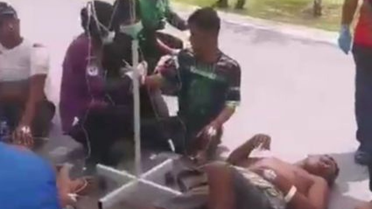 Kronologi Kapal Tenggelam di Selat Malaka, 3 Orang Hilang dan 11 Selamat