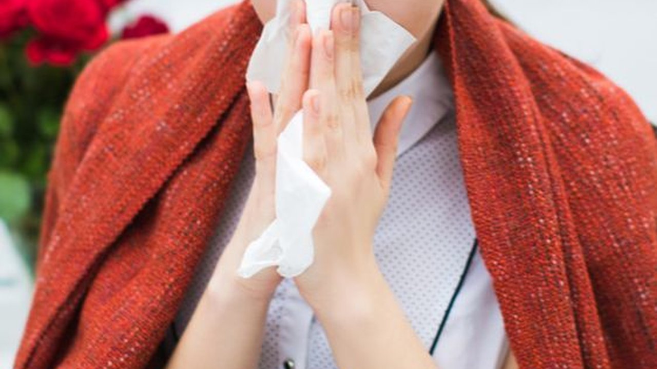 Fakta Penting tentang ISPA, Penyakit yang Rentan Menyerang Saat Kualitas Udara Buruk