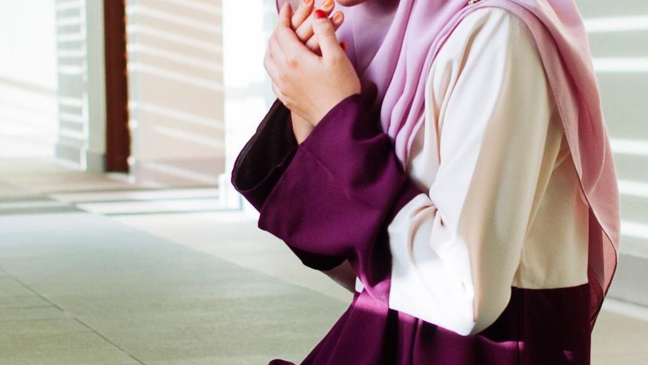 Doa Cepat Melahirkan dan Dimudahkan dalam Persalinan, Calon Bunda Wajib Tahu