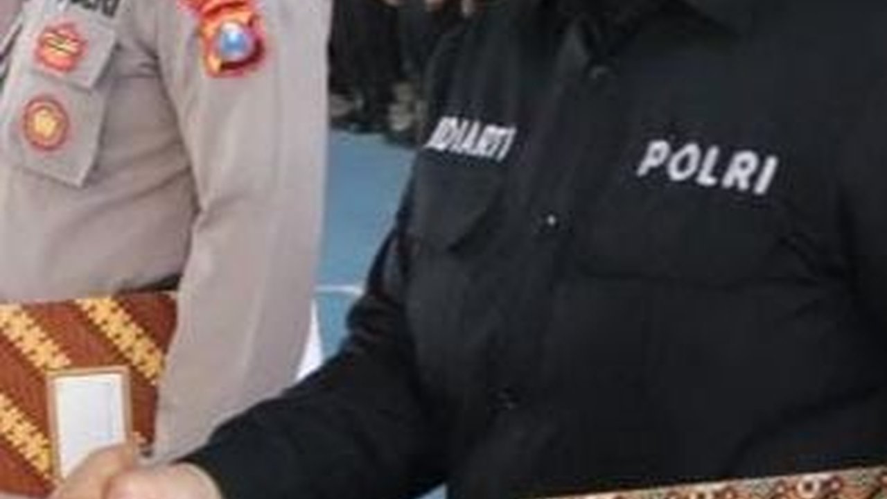 Sederet Polisi Berprestasi di Polres Sumenep, Intip Sosoknya