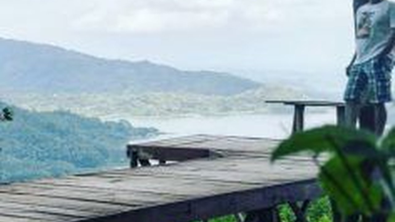 Pesona Bukit Cendana, Menikmati Indahnya Sunrise dan Sunset di Puncak Kulonprogo