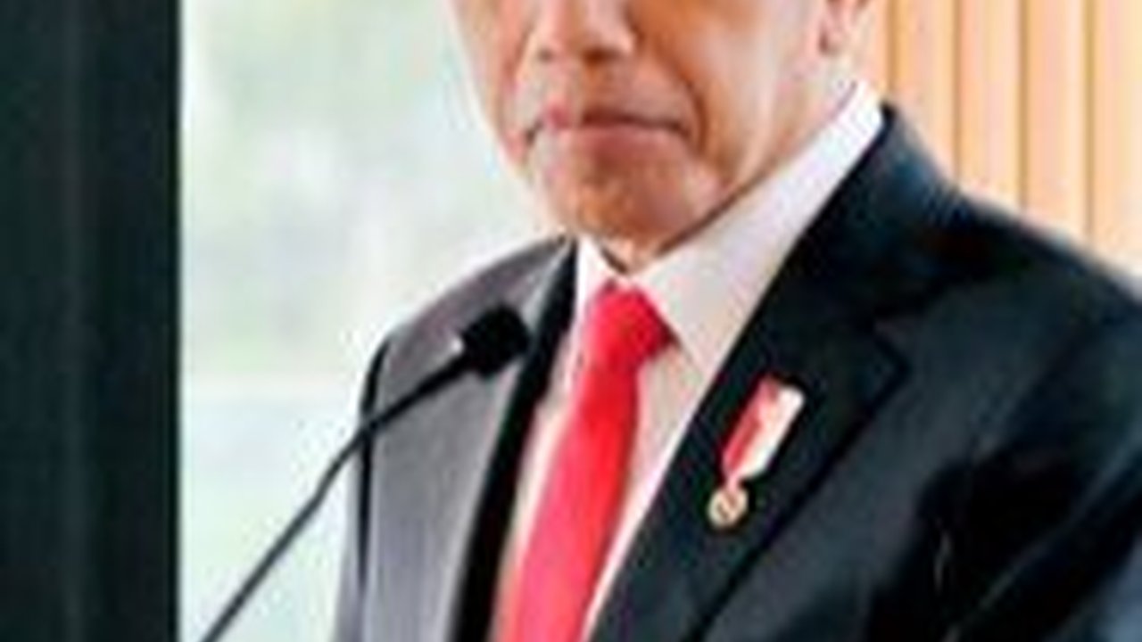 Tak Cuma Jokowi, ini Presiden RI yang juga Dijuluki 'Pak Lurah'